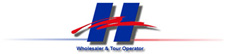 Halc�n Tours International