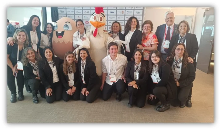Team at OVUM